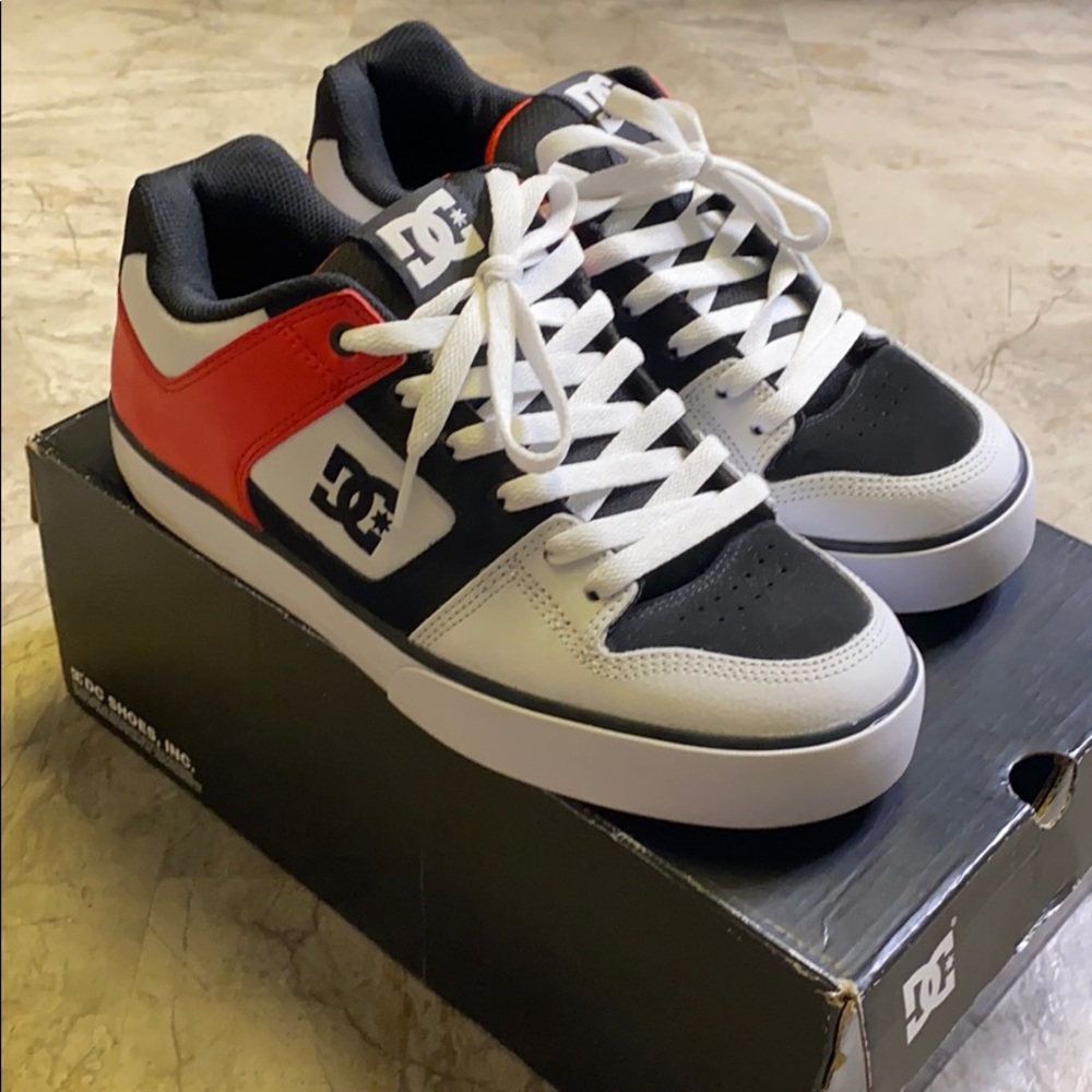 DC Pure